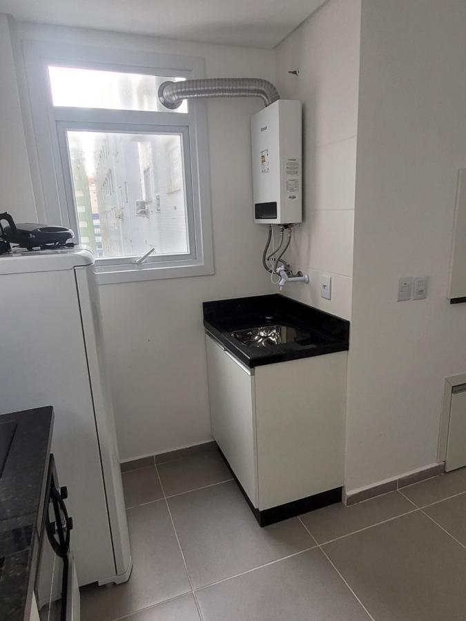 Lindo Apartamento 1 Quarto Капан-да-Каноа Экстерьер фото