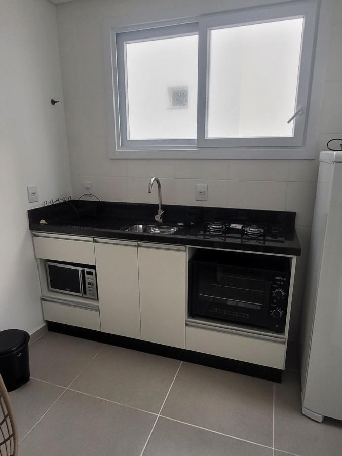 Lindo Apartamento 1 Quarto Капан-да-Каноа Экстерьер фото